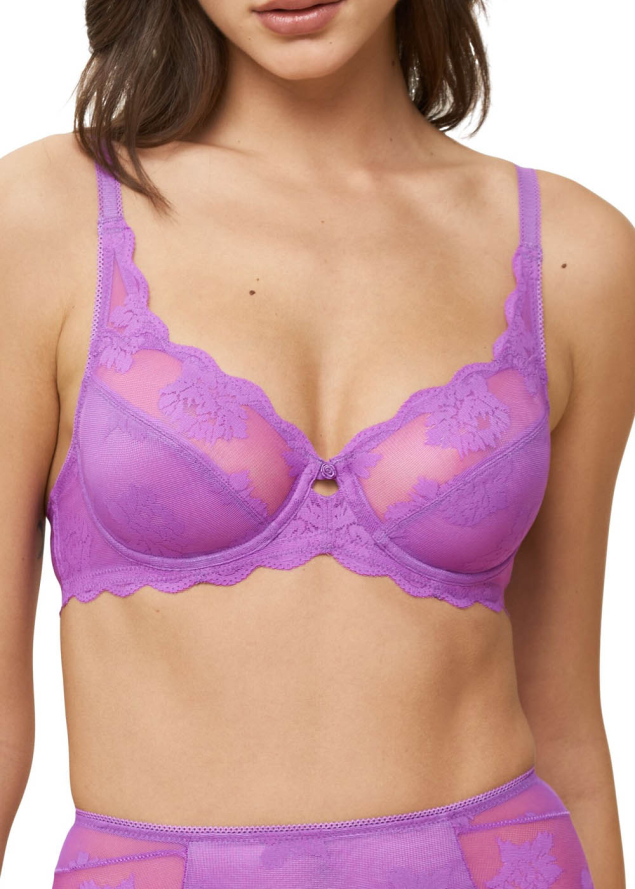 Soutien-gorge Classique avec Armatures Triumph